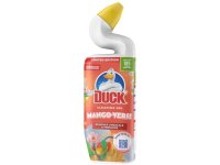WC Kachna /DUCK čistič mango 750ml